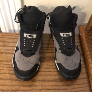 Converse aerojam men’s size 13